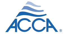 ACCA Air Conditioning Contractors of America Logo